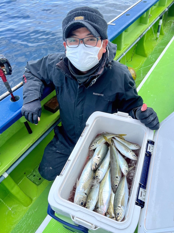 ☆ 朝八丸 のこり7回分 乗合船乗船回数カード 神奈川県 湘南 平塚 A8